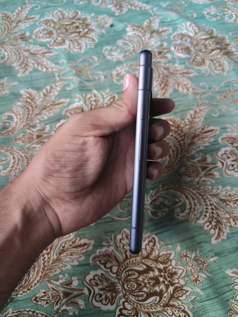 Google Pixel 7a 3