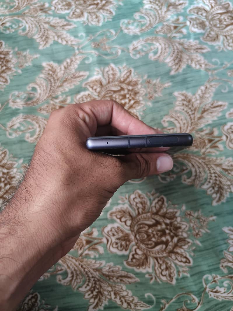 Google Pixel 7a 6