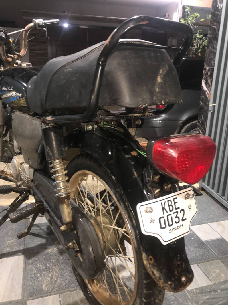 hero 70 4