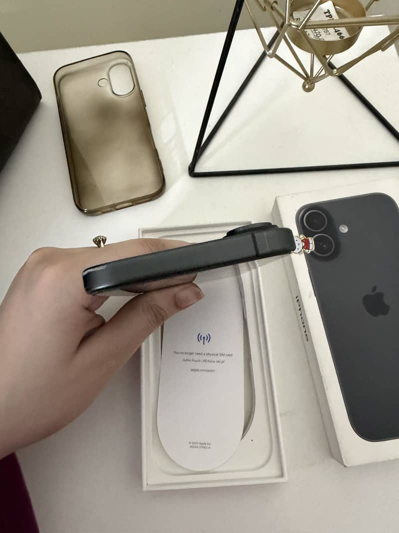 Apple iPhone 17 1