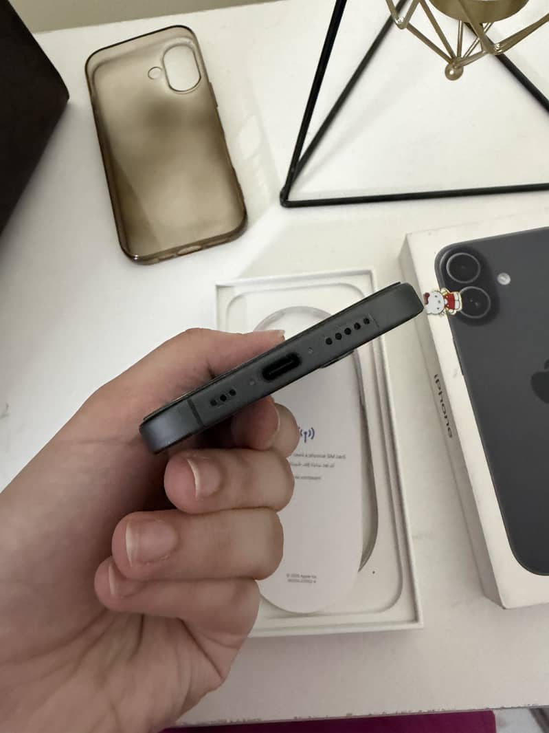 Apple iPhone 17 2