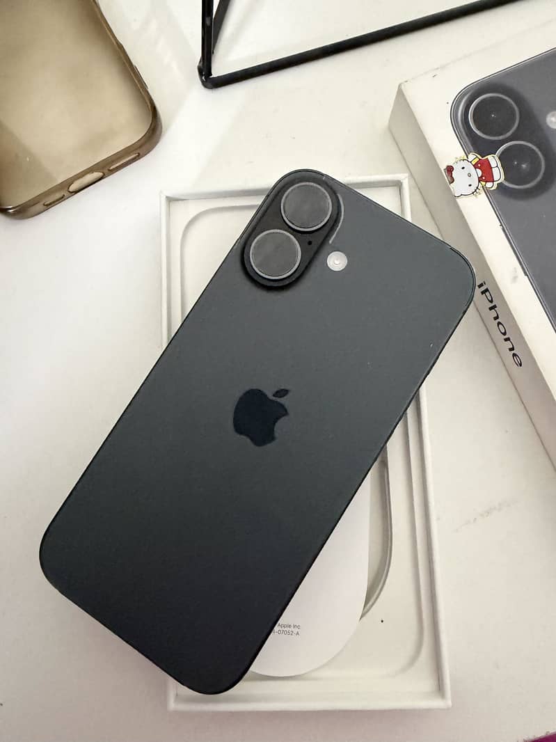 Apple iPhone 17 4