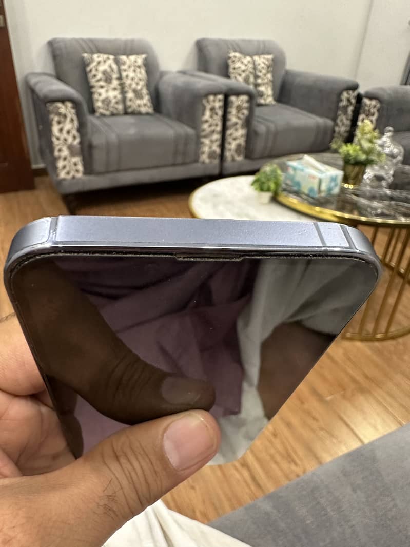 Apple iPhone 13 Pro 5