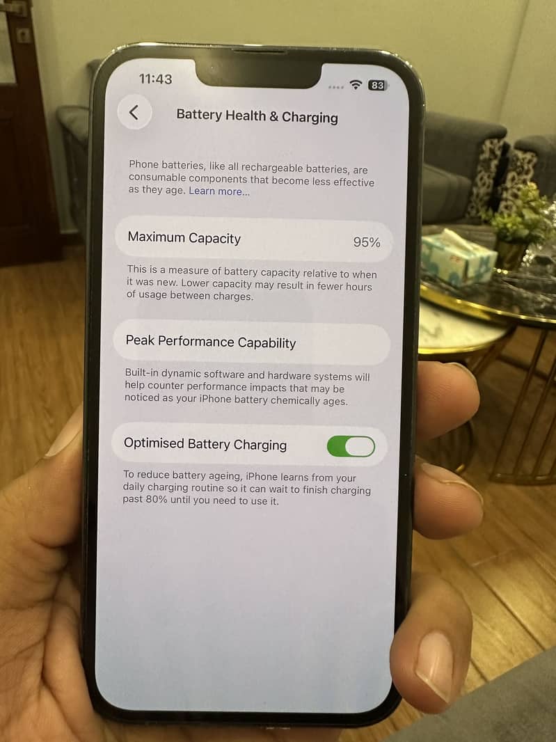 Apple iPhone 13 Pro 6