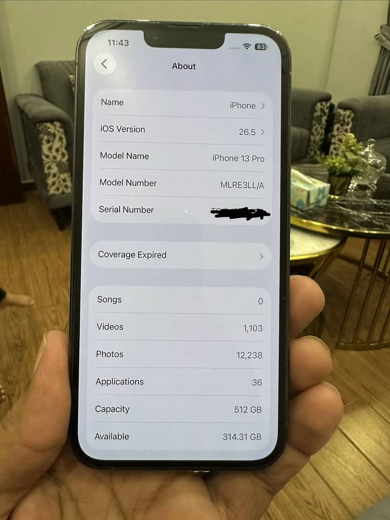 Apple iPhone 13 Pro 7