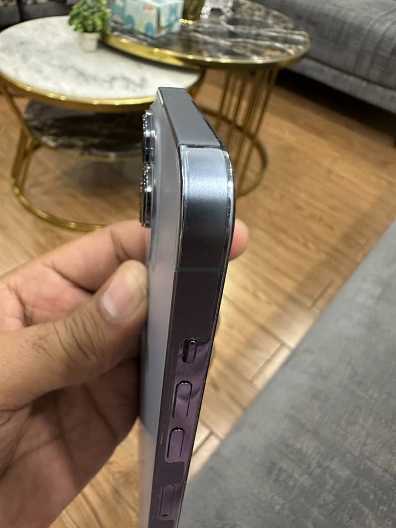 Apple iPhone 13 Pro 9