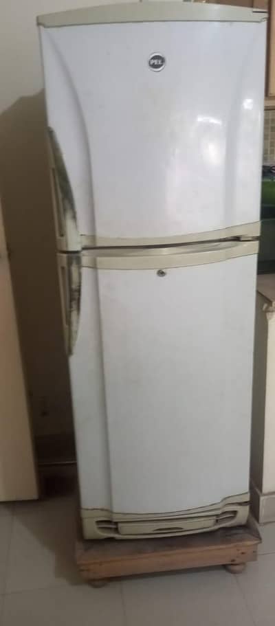 Dawlance freezer