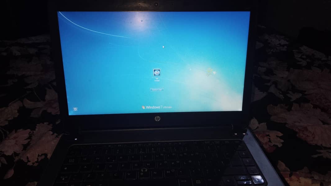 cor i5 4th generation 2