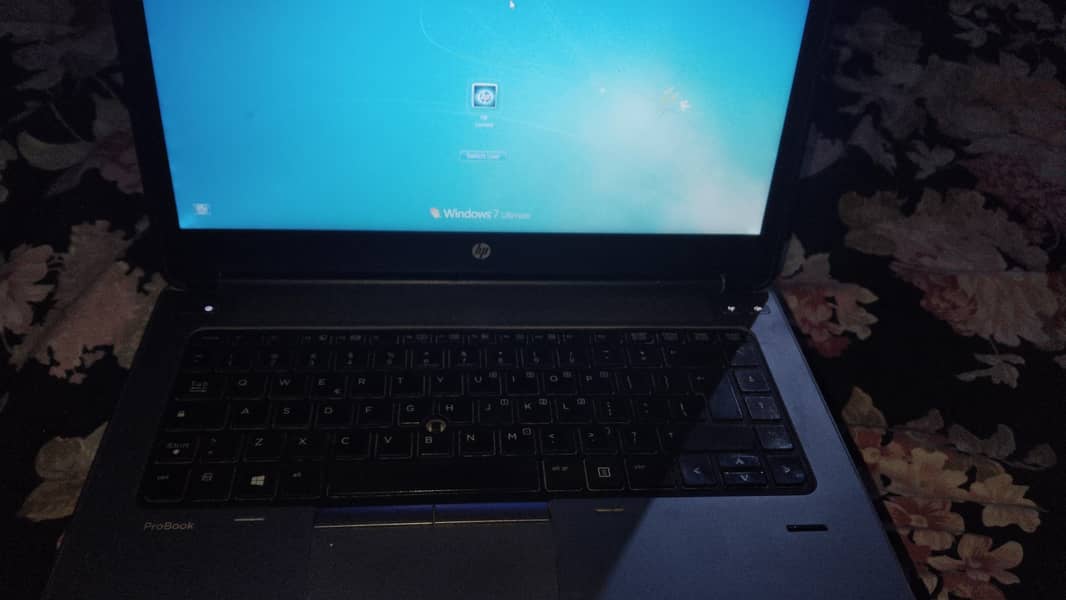 cor i5 4th generation 3