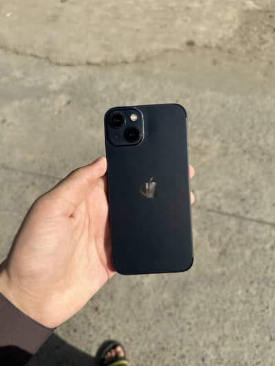 Apple iPhone 13 factory unlock