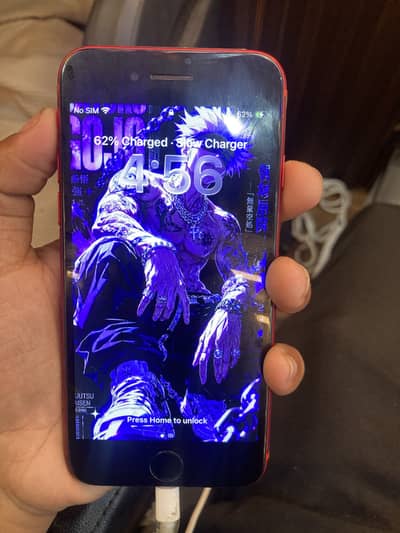 Apple iPhone SE