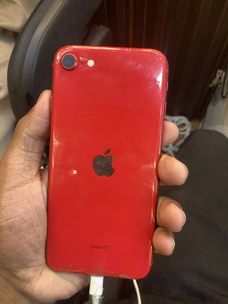 Apple iPhone SE 1