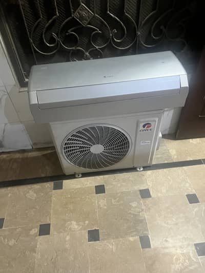 Gree  pular turbo model