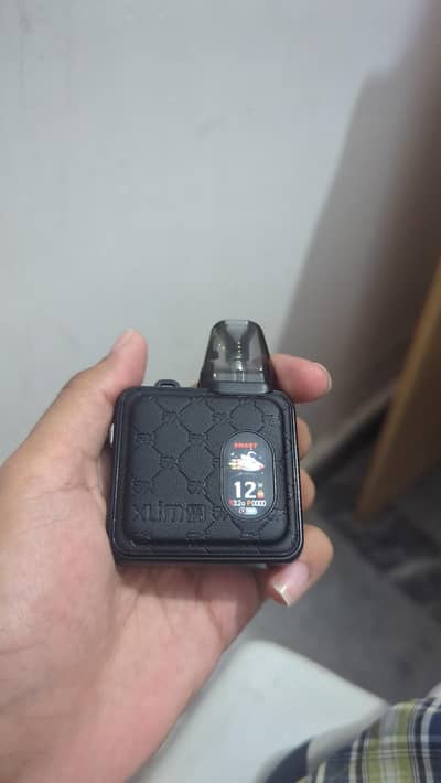 OXVA SQ PRO