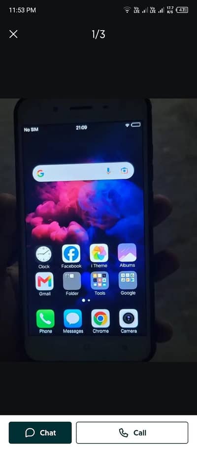 Vivo y66