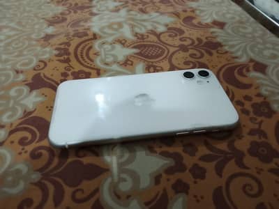 Apple iPhone 11 PTA Approved 03215409766