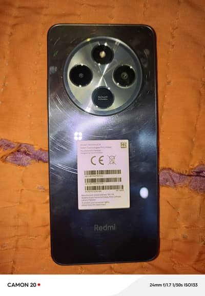 Xiaomi Redmi 14C