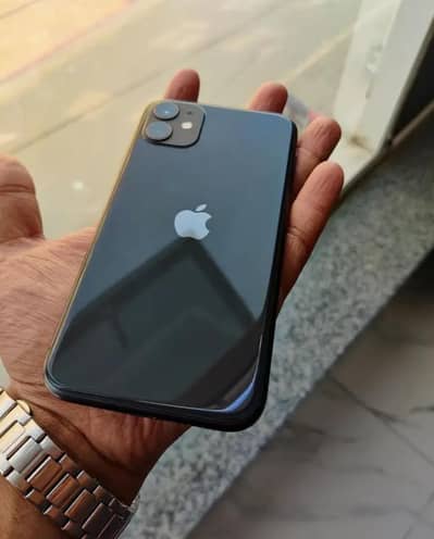Apple iPhone 11