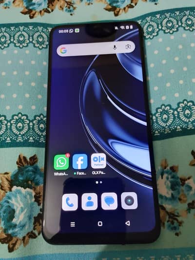 Realme Note 60x non pta