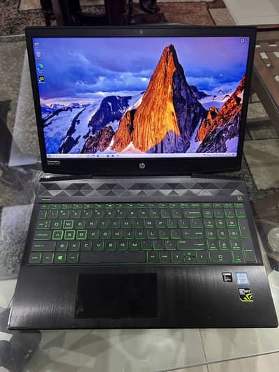HP Laptop