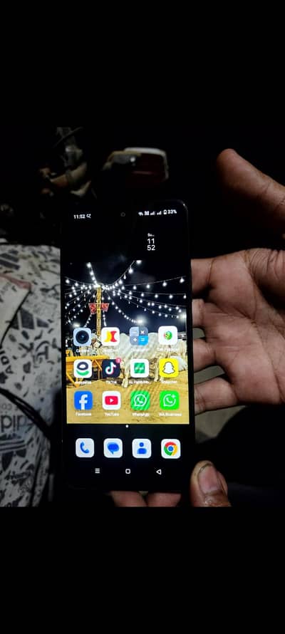 Realme C71