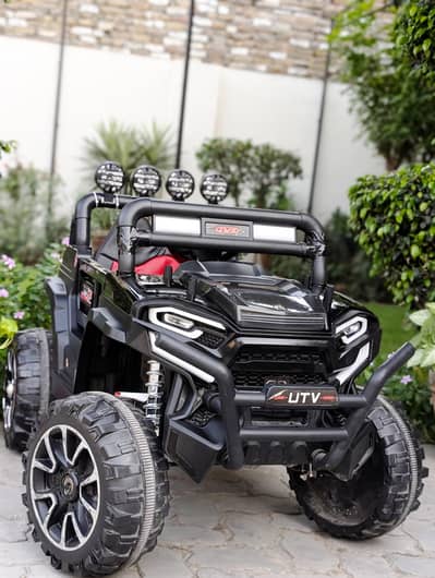 Electric Car for Kids