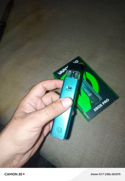 X Ros Pro 30w kit