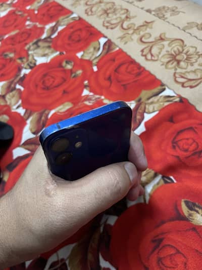 Apple iPhone 12 mini 128gb