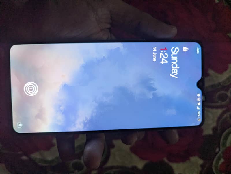 One Plus 7Tt 0