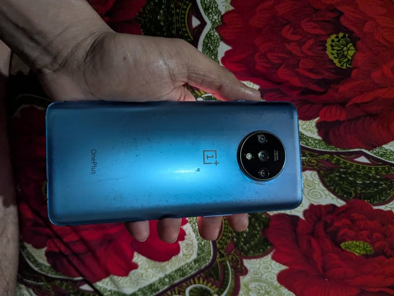 One Plus 7Tt 6