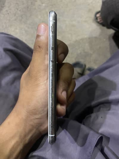 Apple iPhone X