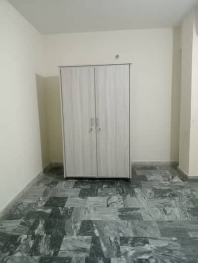 2 bed bachelor flat for rent