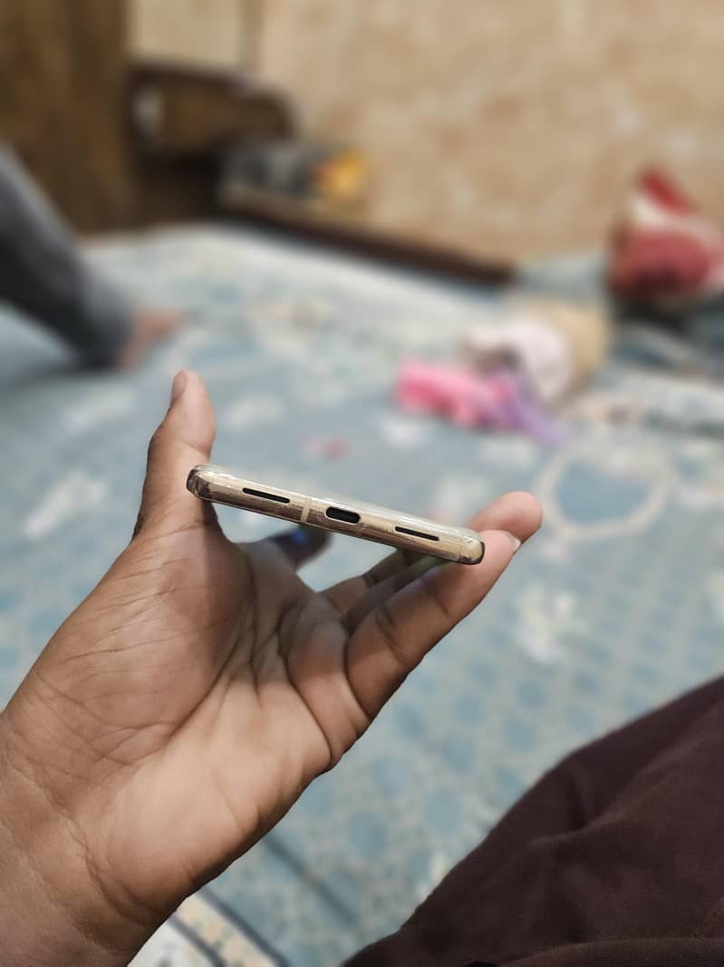 Google pixel 7 pro 3