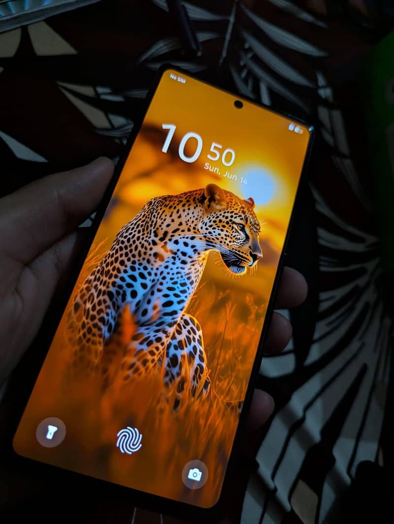 Infinix Note 40 1
