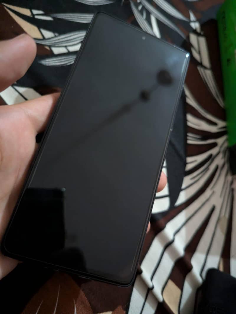 Infinix Note 40 3