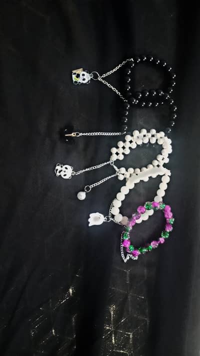 Premium Quality Bracelets – Mega Sale Offer Just Rs. 170! for girls