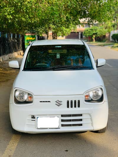 Suzuki Alto 2022