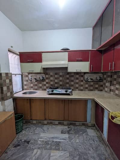 2 Bed Dd Apartment Available For Sale In Shumail Haven Gulistan E Johar Block 16