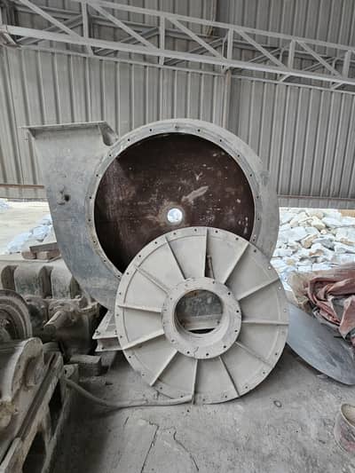 Blower