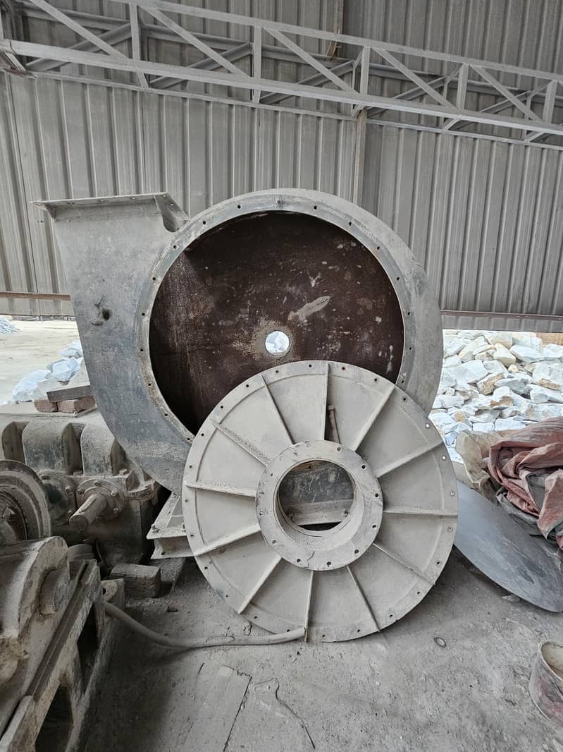Blower 0