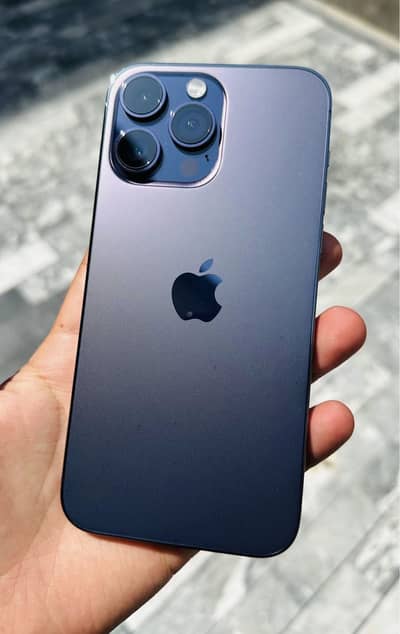 Apple iPhone 14 Pro