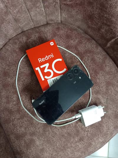 Xiaomi Redmi 13c