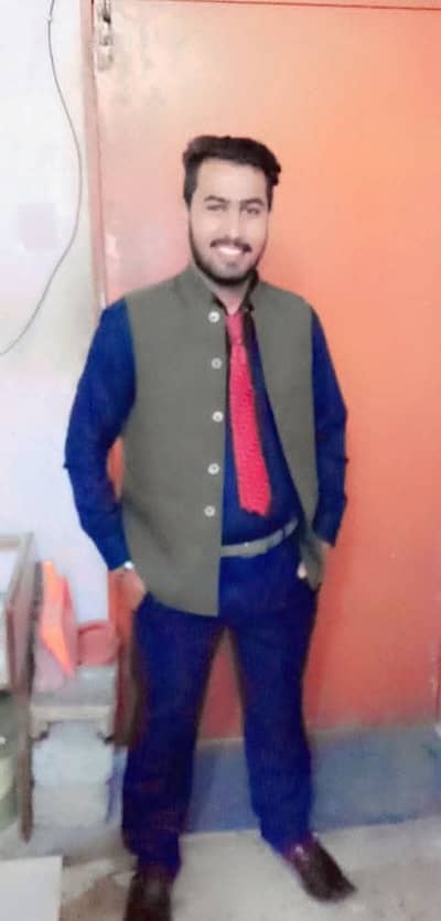 I Need Job