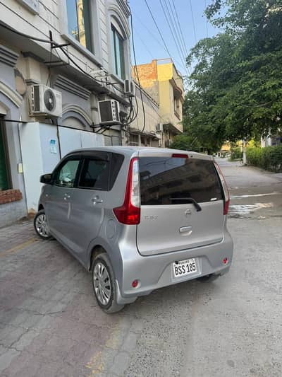 Nissan Dayz 2014/2017