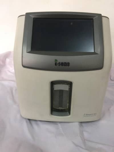 Replacement Deal for my i smart 30 Electrolyte Analyser