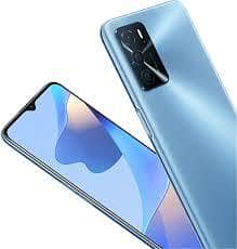 OPPO A16
