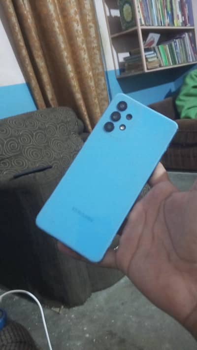 Samsung Mobile A32