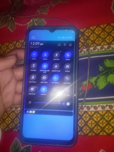 Tecno Spark 8C