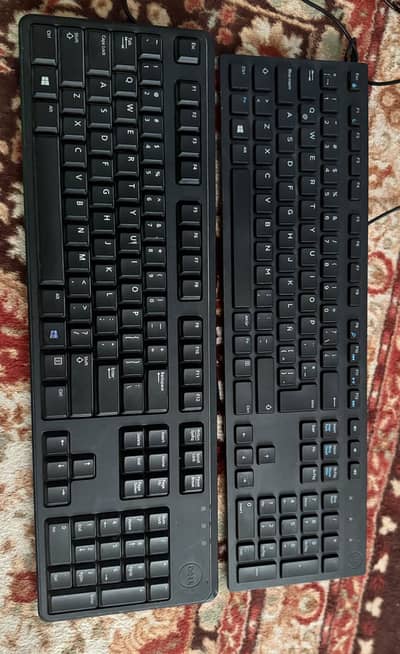Keyboard