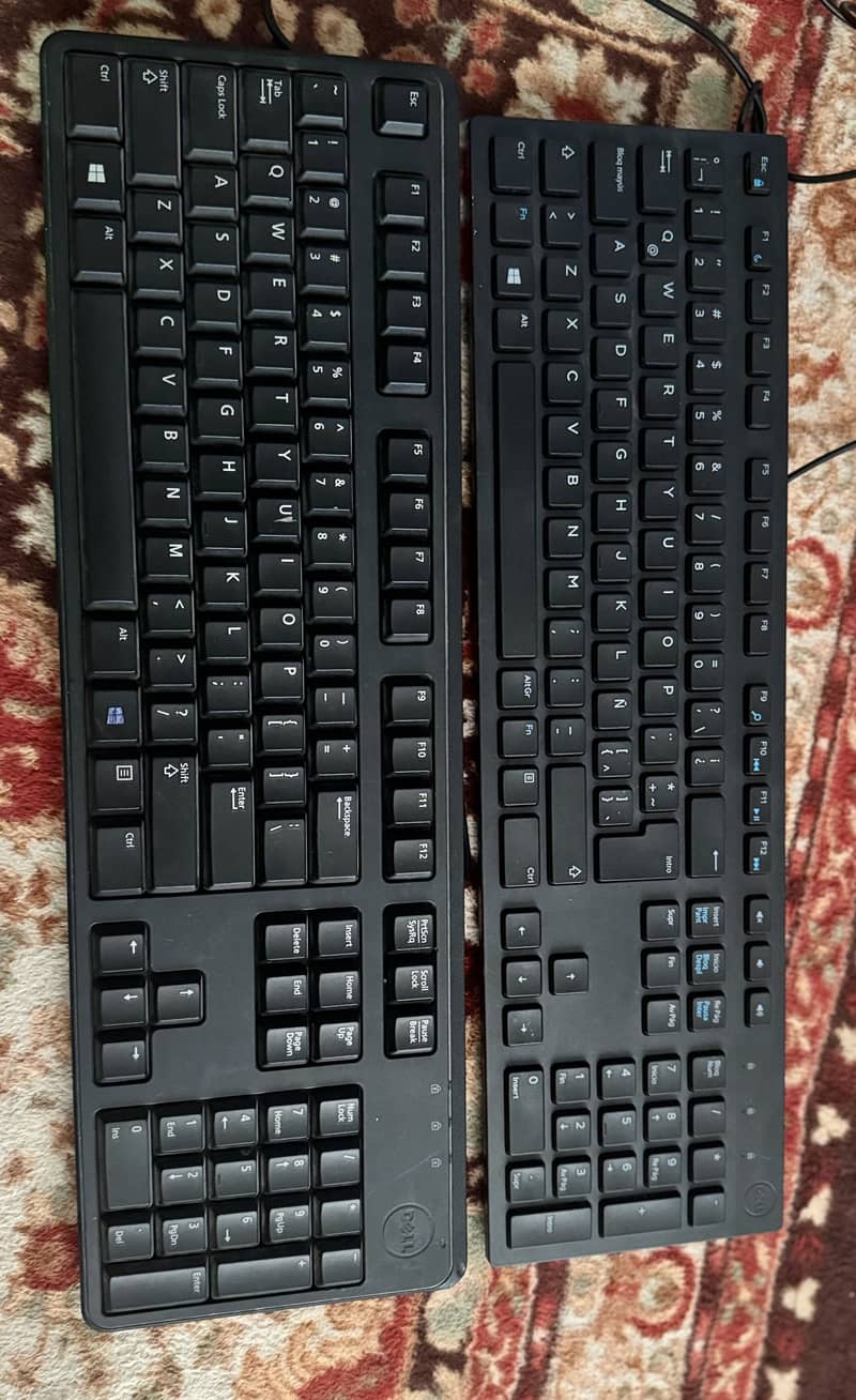 Keyboard 0